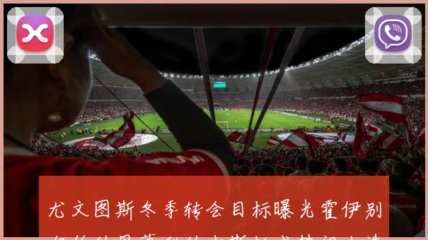 尤文图斯冬季转会目标曝光霍伊别尔伯纳贝莫利纳古斯托成热门人选